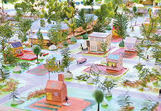 グリーンタウン大泉